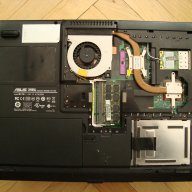 Asus X59sl лаптоп на части, снимка 3 - Части за лаптопи - 9374639