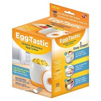  Керамичен съд за яйца, снимка 6 - Други стоки за дома - 20955690