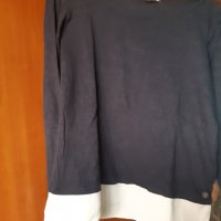 Блуза Tom Tailor, снимка 4 - Блузи с дълъг ръкав и пуловери - 22957509