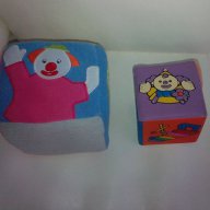 Дрънкалки, кърпички, играчки за закачане, снимка 6 - Рисуване и оцветяване - 16613365