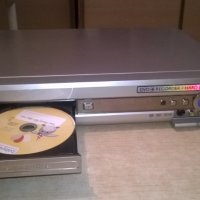philips hdrw720 hard disk & dvd recorder-внос швеицария, снимка 3 - Плейъри, домашно кино, прожектори - 26003066