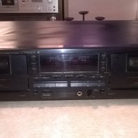 pioneer ct-w420r reverse deck-внос швеицария, снимка 7 - Декове - 24501645