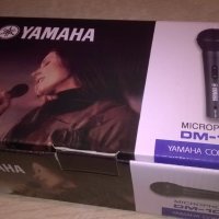 yamaha-new microphone-внос швеицария, снимка 4 - Микрофони - 23668294