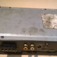 kenwood kac-528-stereo amplifier 12v-внос швеицария, снимка 6 - Ресийвъри, усилватели, смесителни пултове - 11737589
