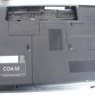 Лаптоп за части HP COMPAQ CQ61, снимка 2 - Части за лаптопи - 14282013