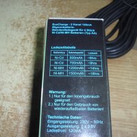 Зарядно устроиство за 4 батерий АА , снимка 6 - Друга електроника - 21458664