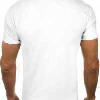 Мъжка тениска X2083, снимка 6 - Тениски - 25090225