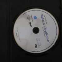 Richard Clayderman ‎– The Very Best Of Richard Clayderman - Live In Concert, снимка 2 - CD дискове - 23680743