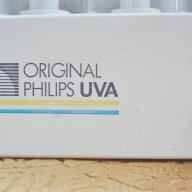 Philips лампа от Германия, снимка 2 - Антикварни и старинни предмети - 8771803