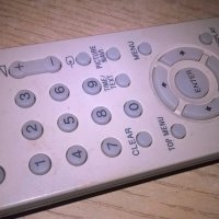 sony dvd remote-внос швеицария, снимка 6 - Други - 19869087