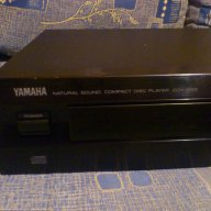 Yamaha Cdx-493 CD Player, снимка 7 - Плейъри, домашно кино, прожектори - 16546182