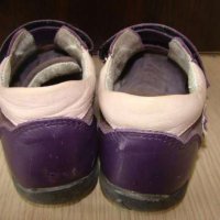 Обувки Колев и Колев, номер 27, снимка 3 - Детски маратонки - 19424563