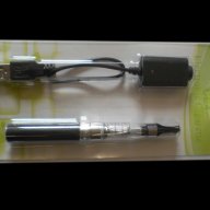 Нова електронна цигара Ego - 750 mah батерия. Течност за електронни цигари., снимка 3 - Други - 9042919