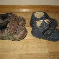 Бебешки обувки , снимка 7 - Детски обувки - 24487929