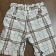 Н&М летен панталон, ръст 110 см. Цена 5.00 лв., снимка 2 - Детски къси панталони - 13938397