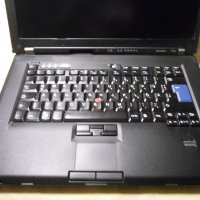 Части за Lenovo ThinkPad T61p - всичко налично, перфектни