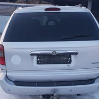 Chrysler Grand Voyager 2,8 CRD, снимка 8 - Автомобили и джипове - 23987366