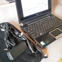 Лаптоп Asus Eee PC 904HD, снимка 2 - Лаптопи за дома - 21672189