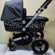 Бебешка комбинирана количка Osann /Germany/ - BeeBop 2 в 1, снимка 5 - Детски колички - 16317339