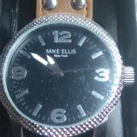 Часовник Mike Ellis