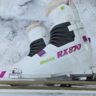 РУСЕ ски K2 PRO SL ,STONE - GROUND BASE USA,TYROLIA  470,Ски обувки RAICHLE RX870,POWER FLEX SYSTEM,, снимка 12 - Зимни спортове - 17061882