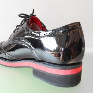 дамски обувки 1210, снимка 4 - Дамски ежедневни обувки - 15584508