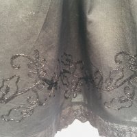 Красива нова памучна пола, снимка 4 - Поли - 25797336