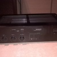 pioneer sa-330 stereo amplifier-внос швеицария, снимка 3 - Ресийвъри, усилватели, смесителни пултове - 23856350
