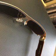 Слънчеви очила Chrome Hearts Mascer Wild American Spirit of 1800 реплика клас ААА+, снимка 3 - Слънчеви и диоптрични очила - 16233027