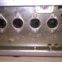 teleton a400 hifi stereo amplifier-внос швеицария, снимка 14 - Ресийвъри, усилватели, смесителни пултове - 21902502