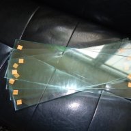 Стъклени рафтове за баня 8 мм , 50 см. / 15 см., снимка 9 - Строителни материали - 9056759