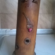 декорация- "пушач", снимка 4 - Антикварни и старинни предмети - 15907748