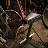 Много старо детско колело, снимка 7 - Колекции - 20526328
