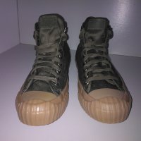 Converse оригинални спортни обувки, снимка 2 - Кецове - 24673139