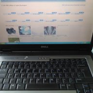 ПРОДАВАМ лаптоп "DELL inspiron 1300", снимка 2 - Лаптопи за дома - 16098405