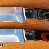 Ловен нож Sanjia К-91 /за дране/ , снимка 2 - Ножове - 16713988