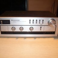kenwood ka-300 stereo amplifier-внос швеицария, снимка 6 - Ресийвъри, усилватели, смесителни пултове - 12019820