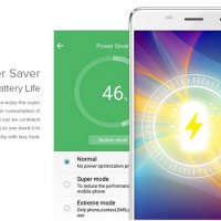 LEAGOO M5 МОБИЛЕН 3G ТЕЛЕФОН 5" ANDROID 6.0 С НАВИГАЦИЯ ЕВРОПА ЗА КАМИОН И КОЛА, снимка 3 - Други - 19961415