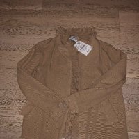 Детско палтенце Zara, снимка 5 - Детски якета и елеци - 22777435