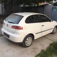 Seat Ibiza/Сеат Ибиза-На части, снимка 4 - Автомобили и джипове - 22534640