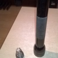 USA-maglite usa-32см-метален прожектор-внос швеицария, снимка 14 - Оборудване и аксесоари за оръжия - 23383331