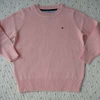 Ново - Сетче - Gap/Tommy Hilfiger - 4 г., снимка 12 - Детски комплекти - 23294651