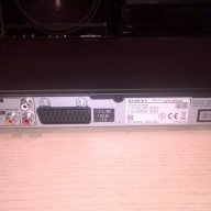 Sony dvp-sr350 cd/dvd/usb+remote-внос швеицария, снимка 13 - Ресийвъри, усилватели, смесителни пултове - 15303669