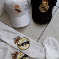 REAL MADRID разнообразие от аксесоари на отбора, снимка 5 - Футбол - 16588694