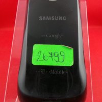 Телефон Samsung GTI/за части/, снимка 5 - Samsung - 18485133