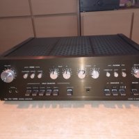 dual stereo amplifier-made in germany-внос швеицария, снимка 3 - Ресийвъри, усилватели, смесителни пултове - 21492258