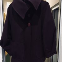 Красиво палто, снимка 1 - Палта, манта - 23672601