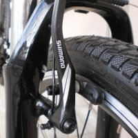 Продавам колела внос от Германия  спортен алуминиев МТВ велосипед MONTESO 26 цола ACERA, снимка 17 - Велосипеди - 20737581
