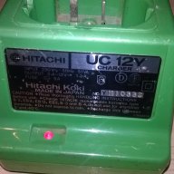 hitachi uc12y charger-made in japan-внос швеицария, снимка 9 - Други инструменти - 18429581