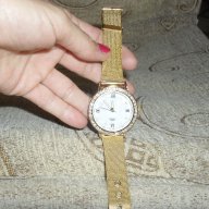 елегантен нов часовник, снимка 6 - Дамски - 9191833